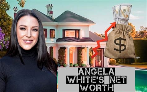 angela white net worth|Angela White Net Worth: From Sydney to Stardom ...